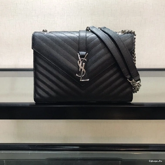 COLLEGE MEDIUM YSL 0823